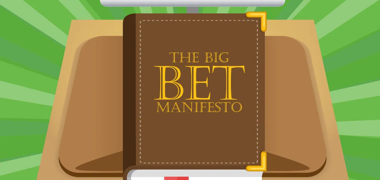 Football Betting: 20 Premier League betting rules to live by