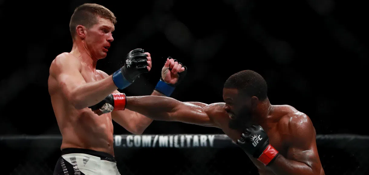 UFC 209 tips: Best bets as Woodley and Thompson meet again in Vegas