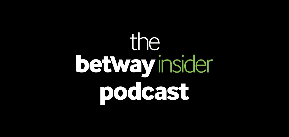 The Betway Insider Podcast