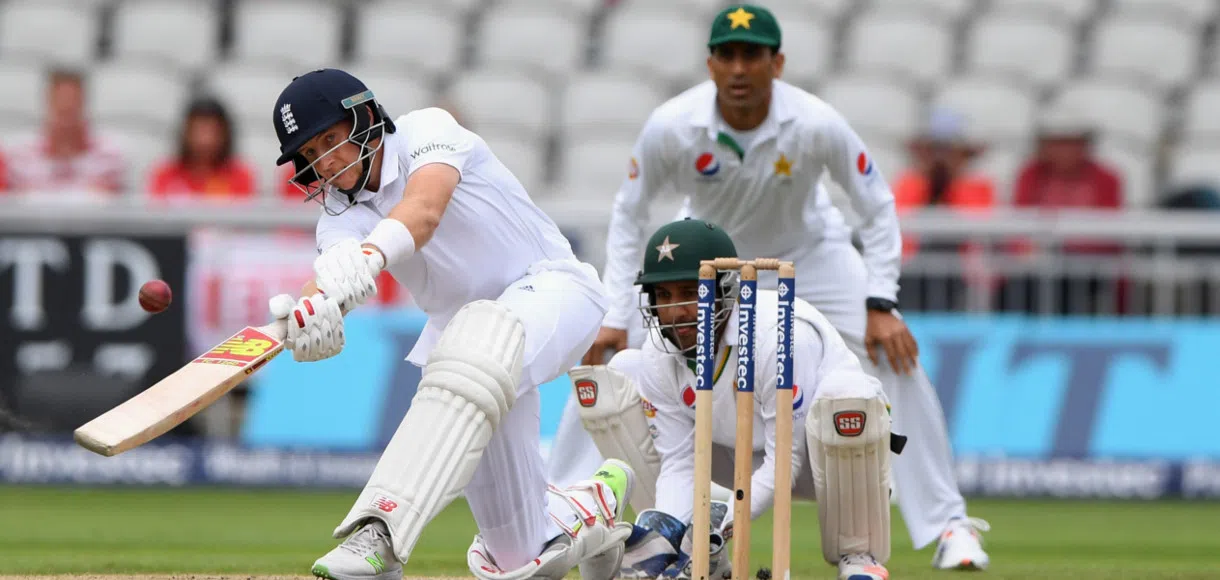 Simon Hughes: ‘Immaculate’ Root’s innings was one of the best ever by an England batsman
