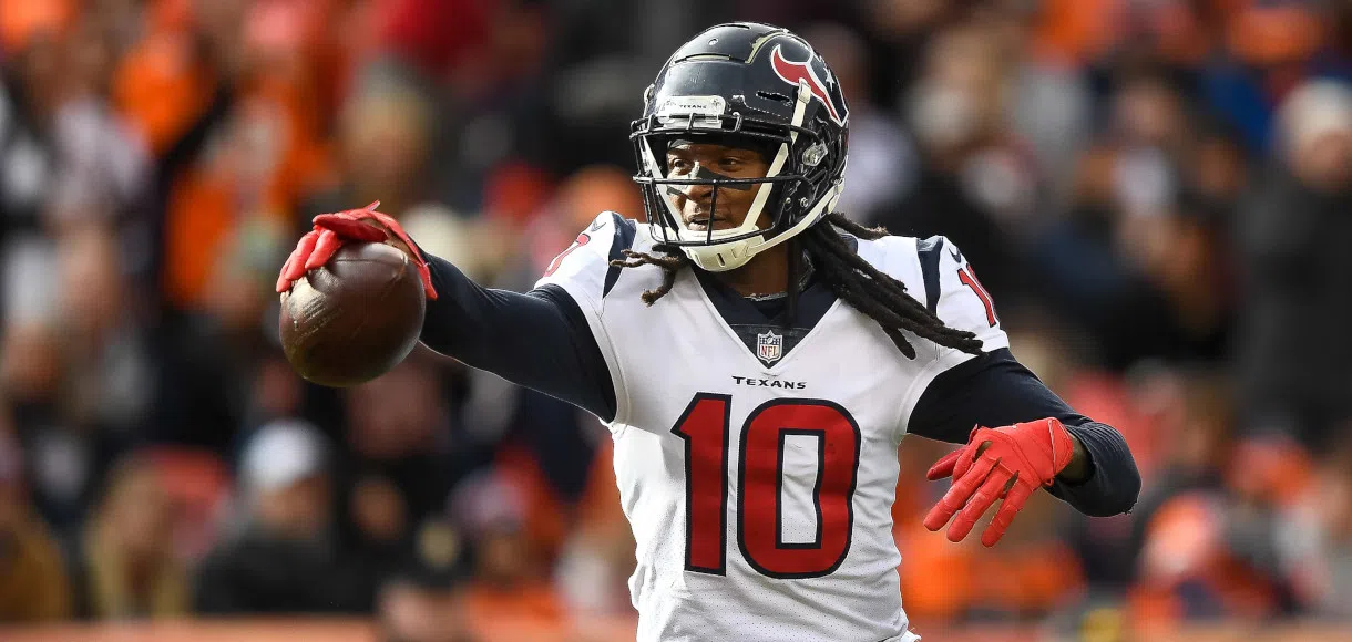 NFL tips: Our 7/1 four-fold for Week 16