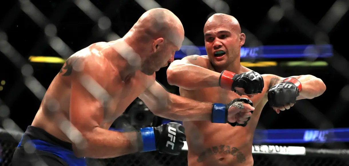 UFC on Fox 26 tips: Best bets for Lamas v Emmett