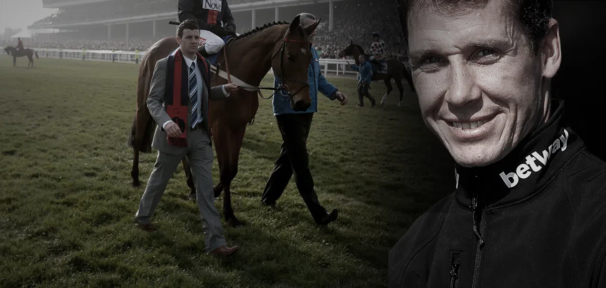 Richard Johnson: Hennessy hope Bobs Worth looks thrown in