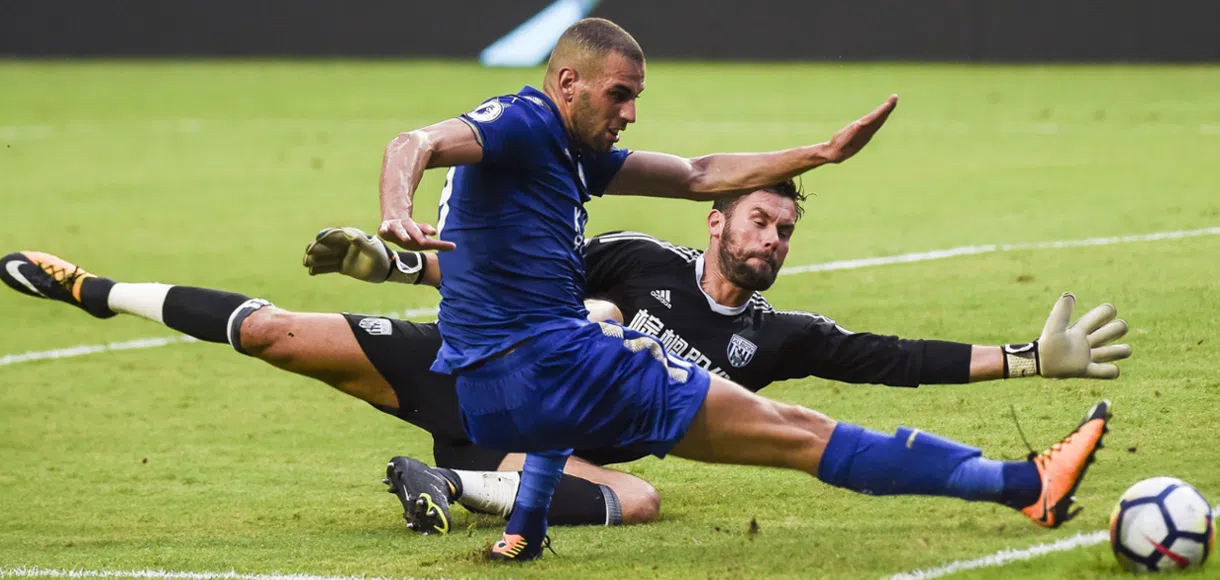 #BetYourWay: Our 16/1 selection for Fleetwood v Leicester