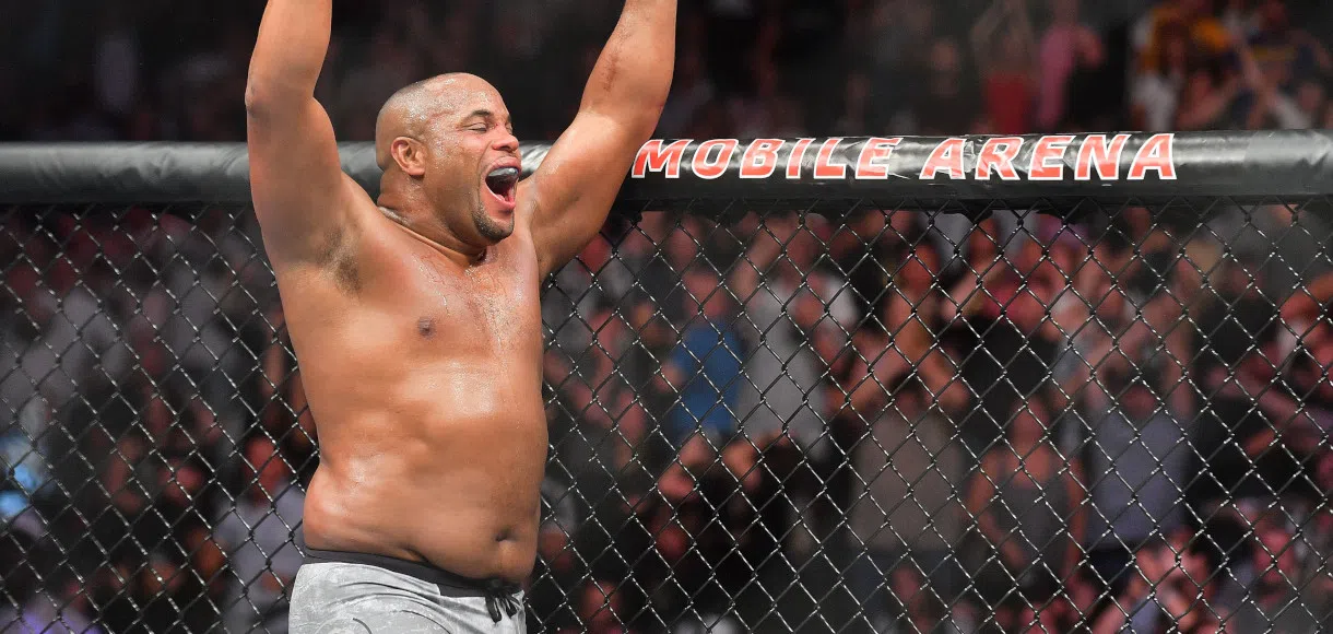 UFC betting: Tips for Cormier v Lewis at UFC 230