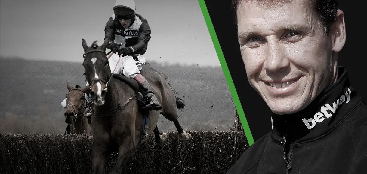 Richard Johnson: Village Vic has a very good chance of following up