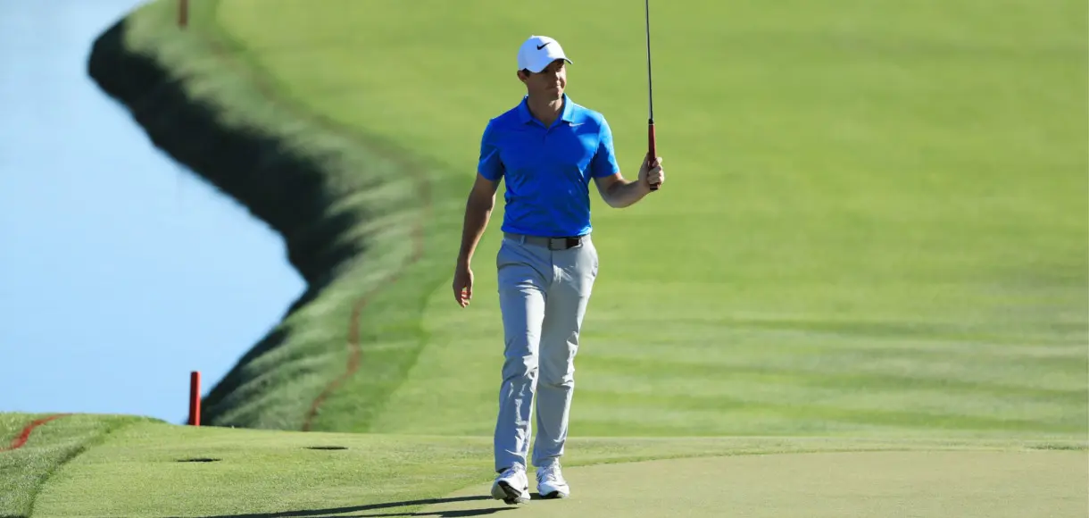 WGC Match Play tips: 5 best bets for the shoot-outs in Austin