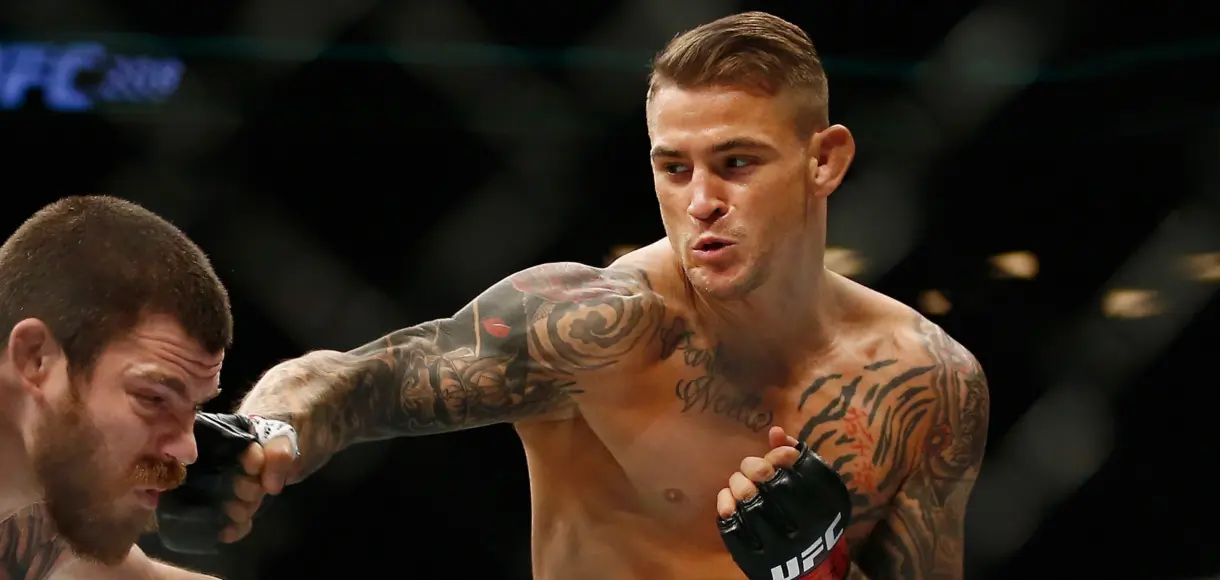 UFC Fight Night 120 tips: Best bets for Poirier v Pettis