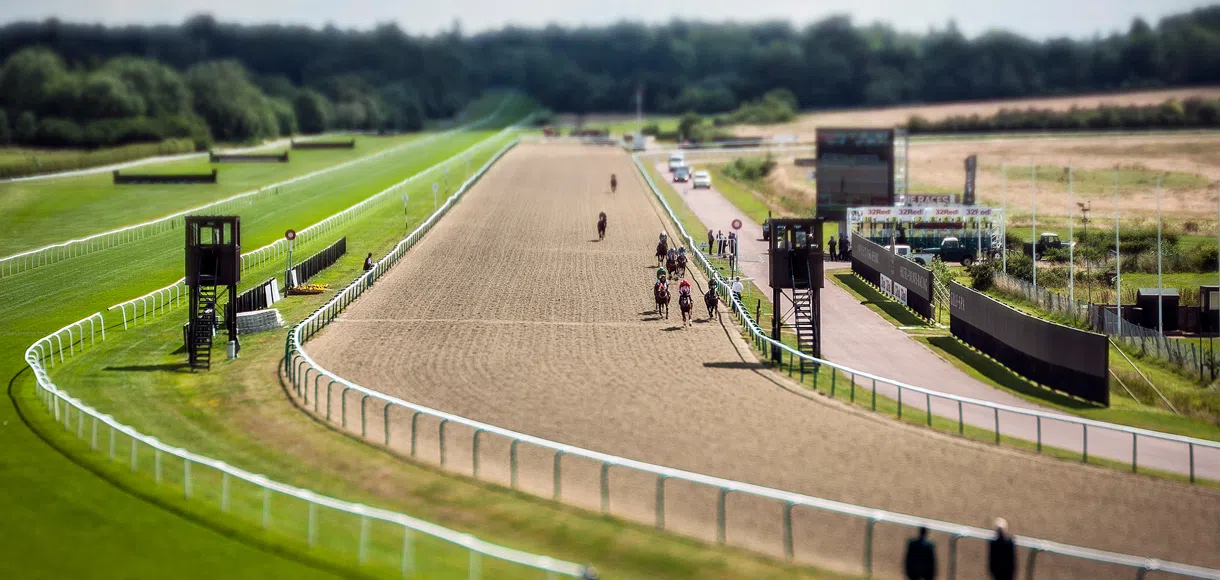 Horse Racing Betting: All-Weather Championship Finals tips