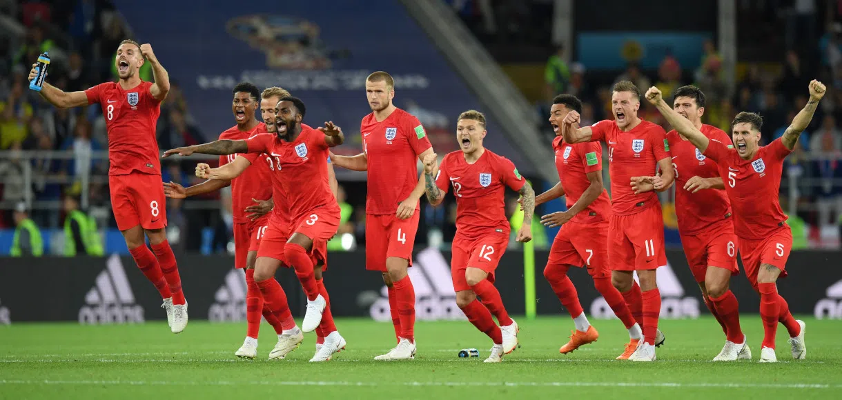 North v South: Where do Britain’s best sports stars hail from?