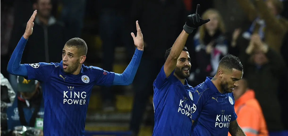 Don’t speculate: 5 home favourites for your Boxing Day accumulator
