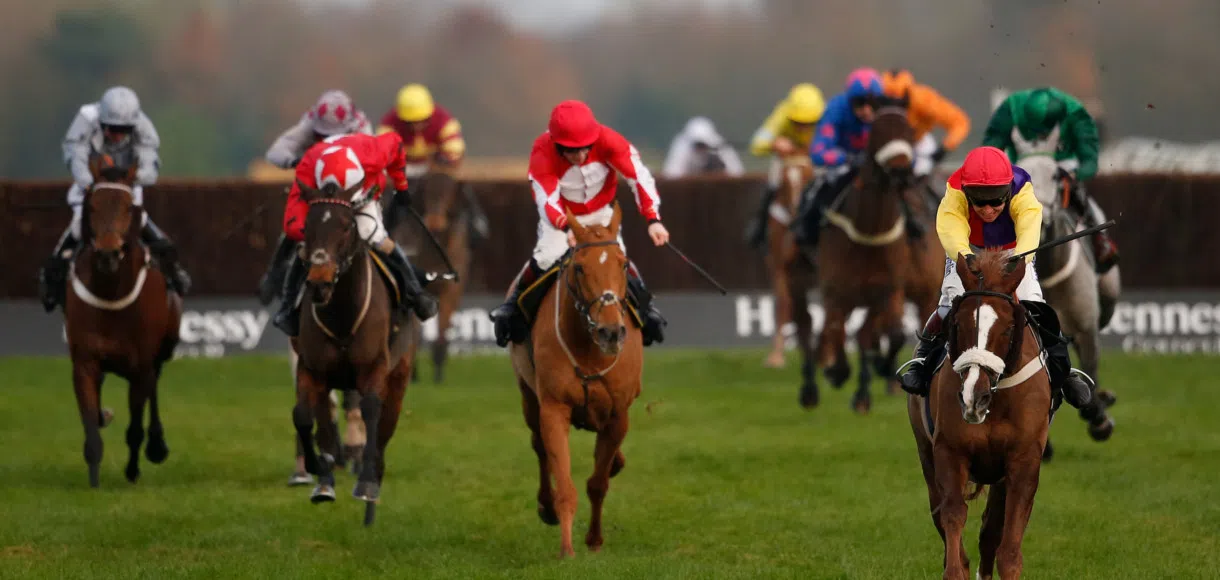 Saturday horse racing tips 19th September 2020