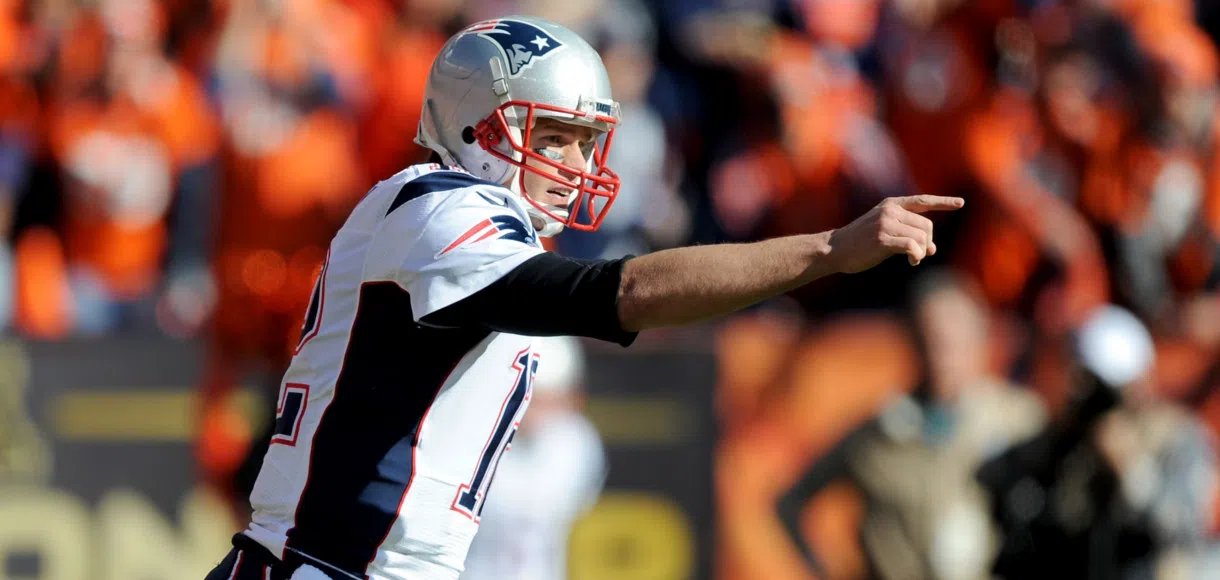 NFL four-fold: Top handicap tips for week 5 as Tom Brady returns