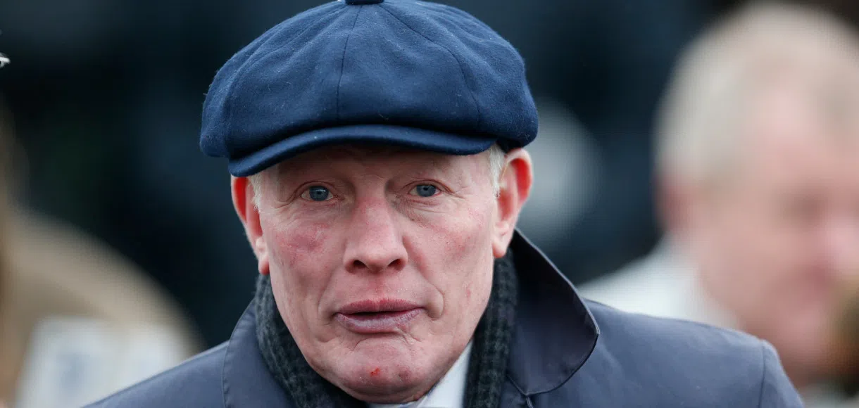 Gary Moore: Traffic Fluide will head to Haydock next week