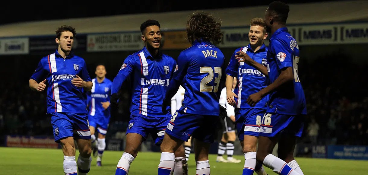Football League review: Which teams stand out in our League One half-time report?