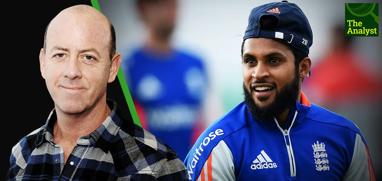Simon Hughes: Remaining calm amidst the carnage is key to bowling in T20