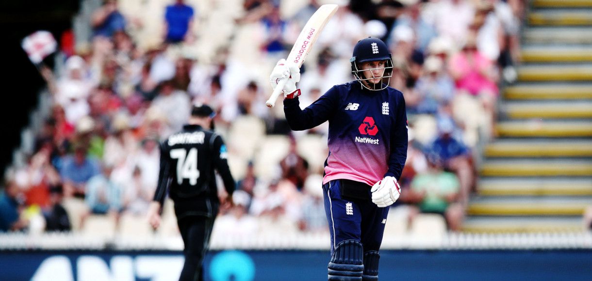 New Zealand v England: Our 10/1 tip for the second ODI