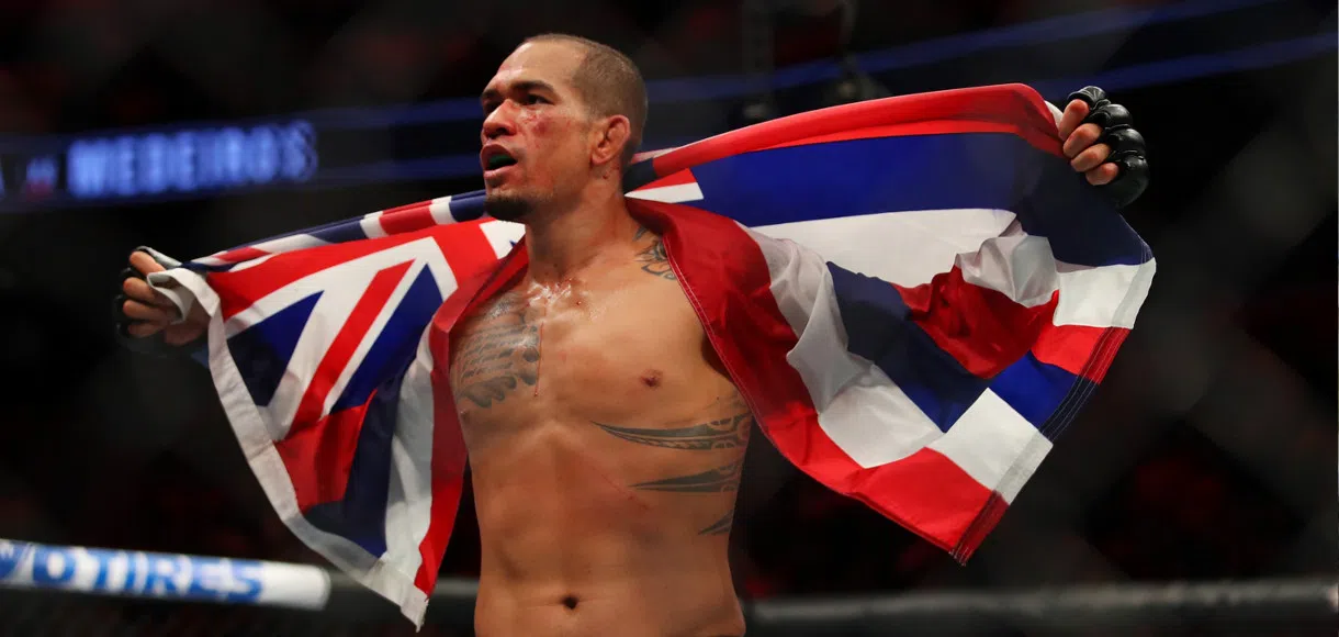 UFC Fight Night 126 tips: Best bets for Cerrone v Medeiros