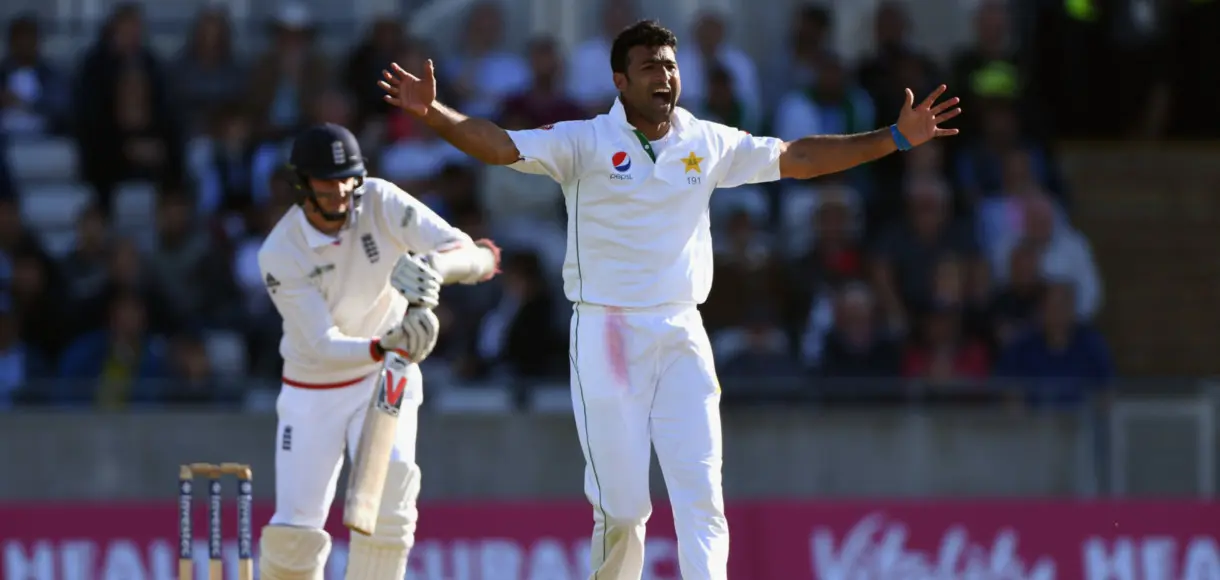 Simon Hughes: The sensible version of Pakistan will win this Test match