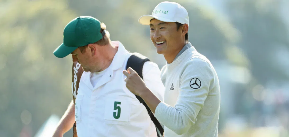 Golf Betting: Tips for the Volvo China Open