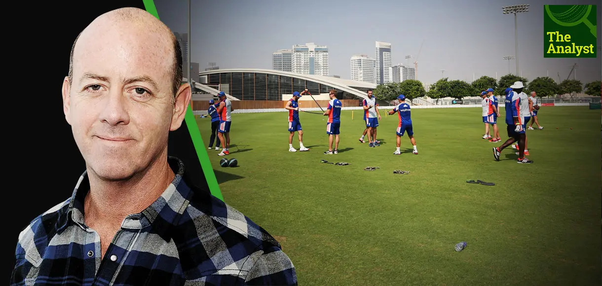 Simon Hughes: This is a sanitised version of the real Pakistan