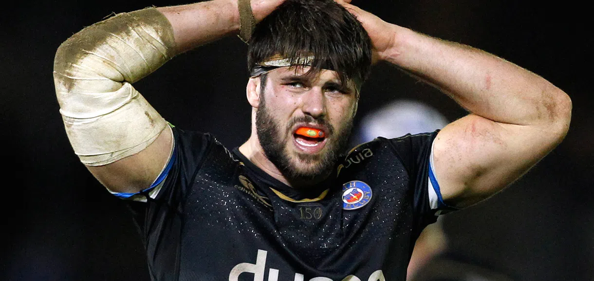 Alex Spink: Why stone-cold Bath are heading to France desperate for history to repeat itself