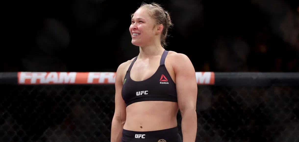 UFC 207 tips: The best bets as Ronda Rousey makes her Octagon return