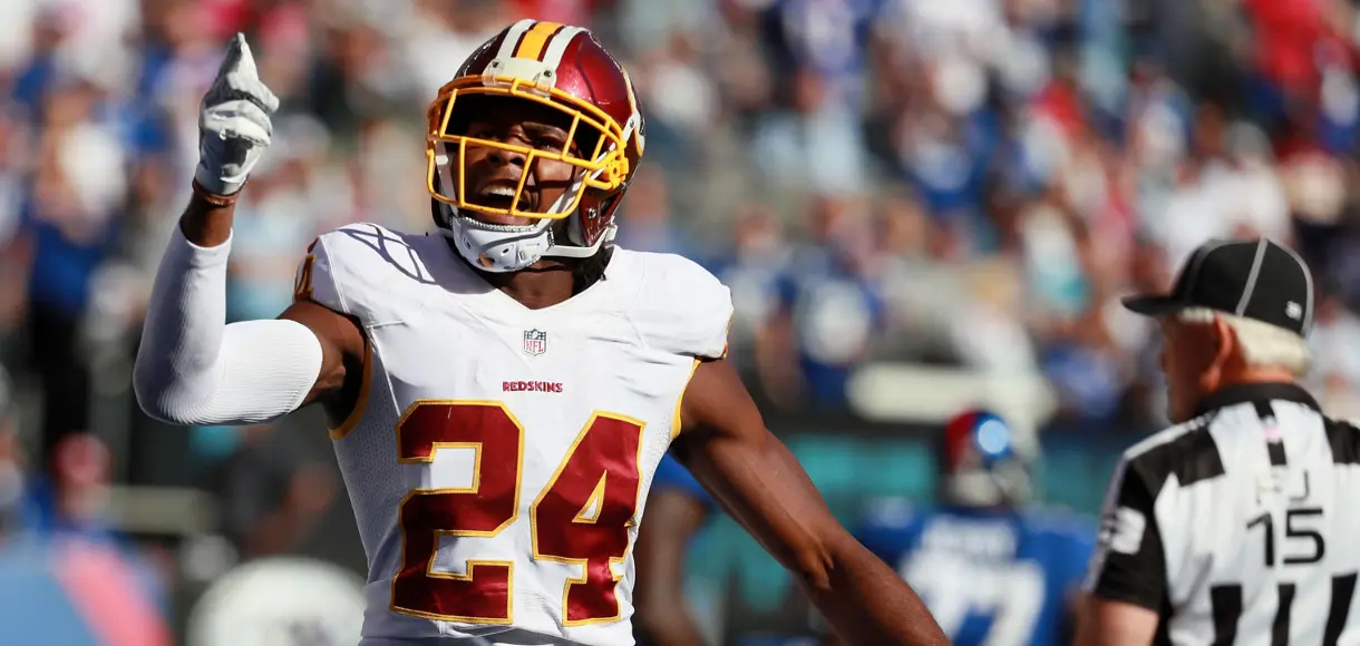 NFL four-fold: Smart picks for Wembley and other week-8 action