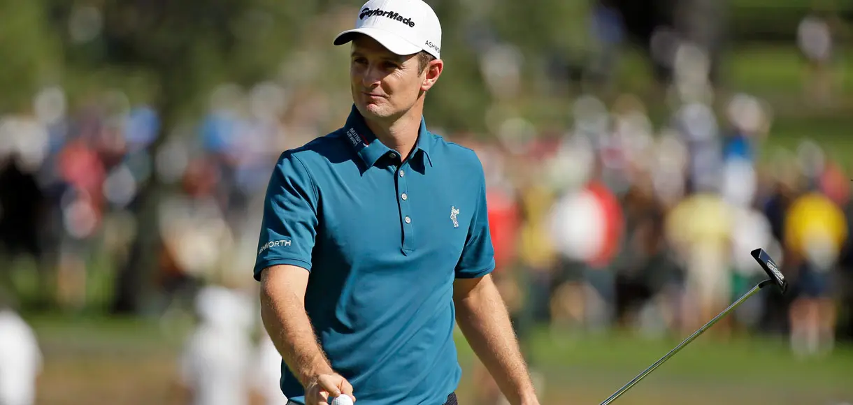 Justin Rose’s intercontinental commute will only be worth it if he contends in Hong Kong