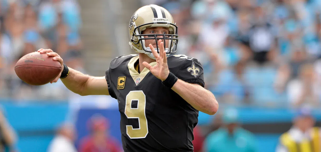 NFL 4-fold: Our top tips for Week 4