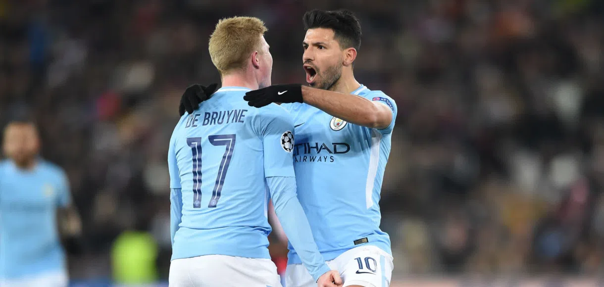 #BetYourWay: Our 25/1 shot for Manchester City v Arsenal