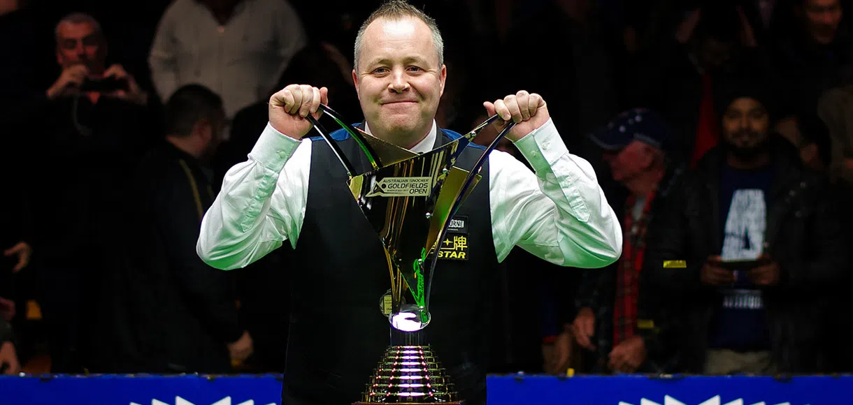 World Snooker: The season so far