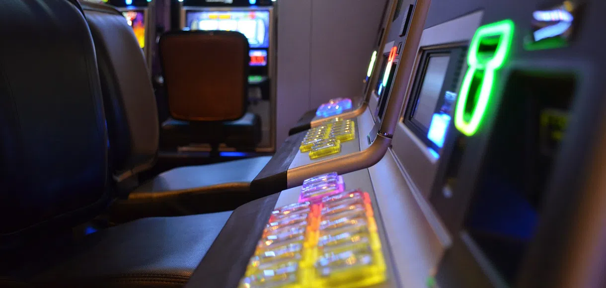 Gamification: Are online casinos turning into arcades?