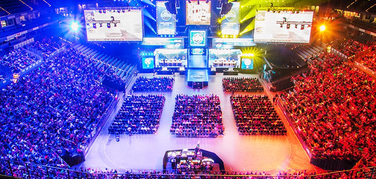 2022 LoL World Championships Announces Group Stages & Pools