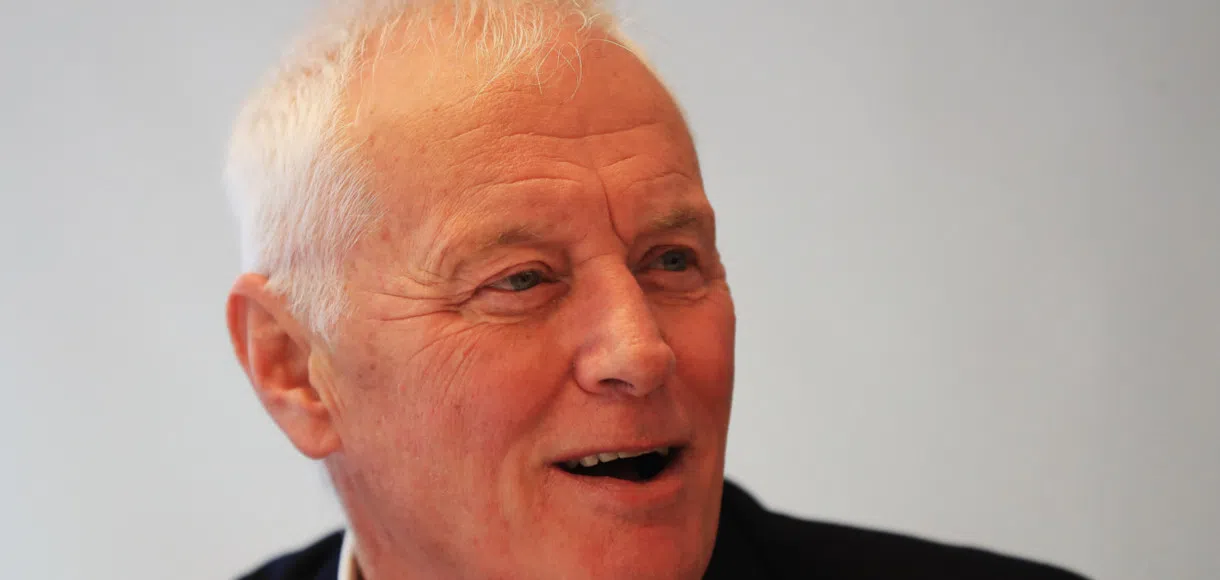 Barry Hearn on snooker players living on the breadline