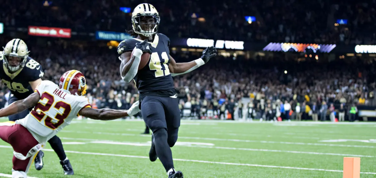 NFL 4-fold: Our top tips for Week 12