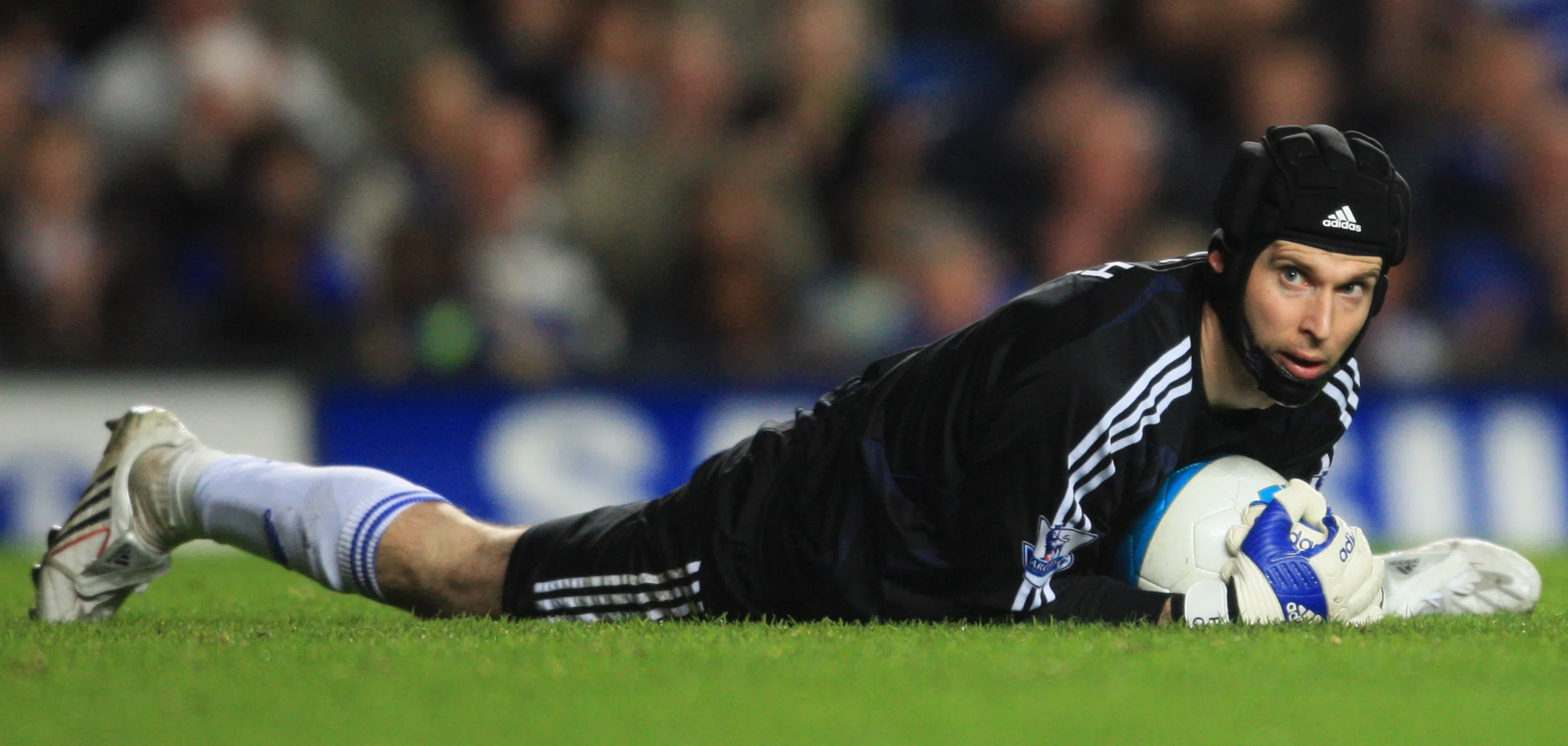 Who Am I? Take our Petr Cech football quiz