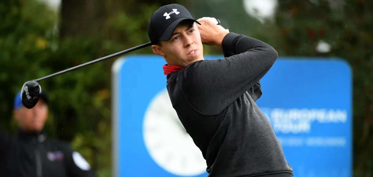 The money list: Best bets for the DP World Tour Championship