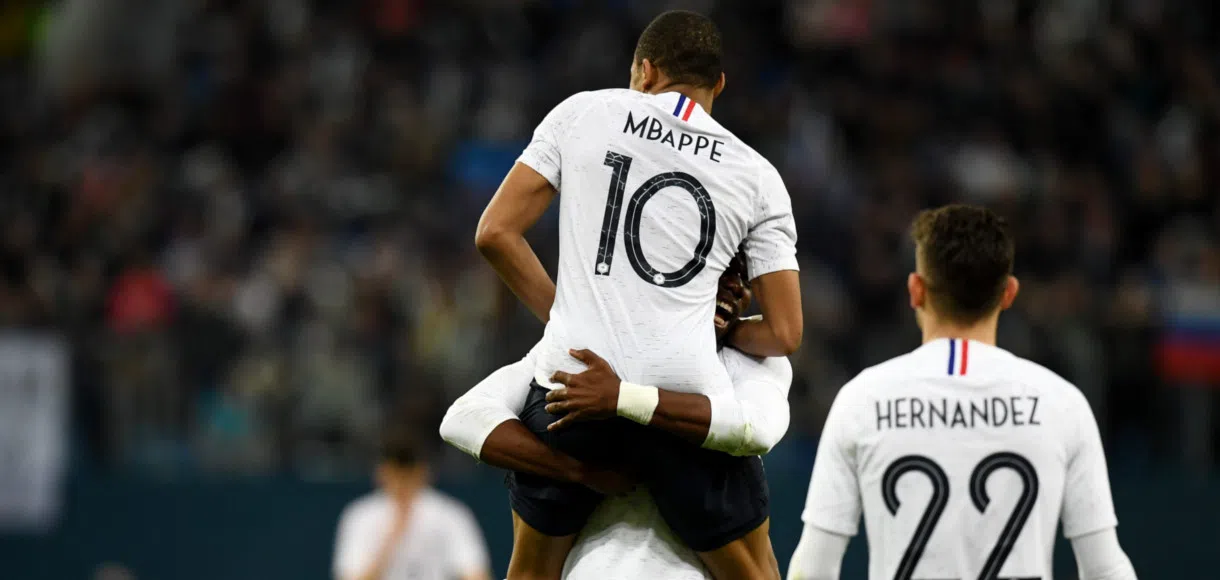 World Cup 2026 Golden Boot tips: Repeat feat on the cards