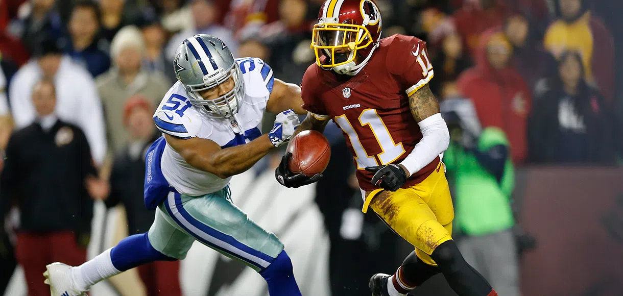 5 Sunday NFL picks: Redskins to take charge of the NFC East
