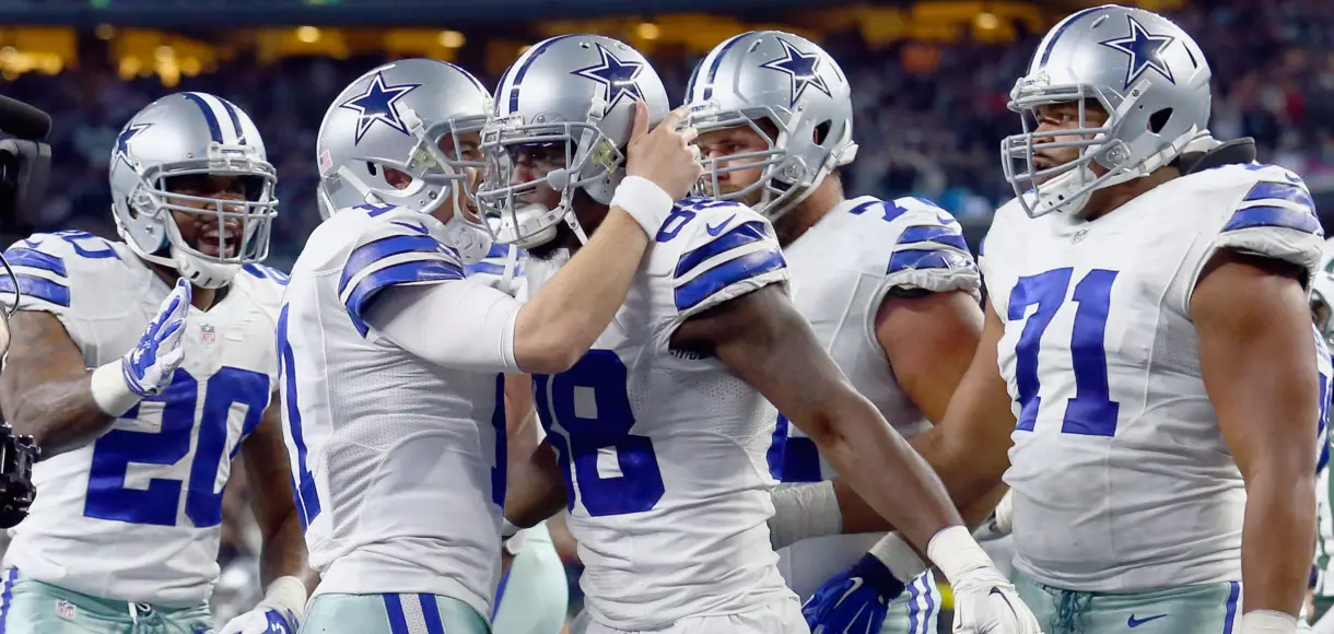 NFL Week 2 betting tips and predictions 20 09 20