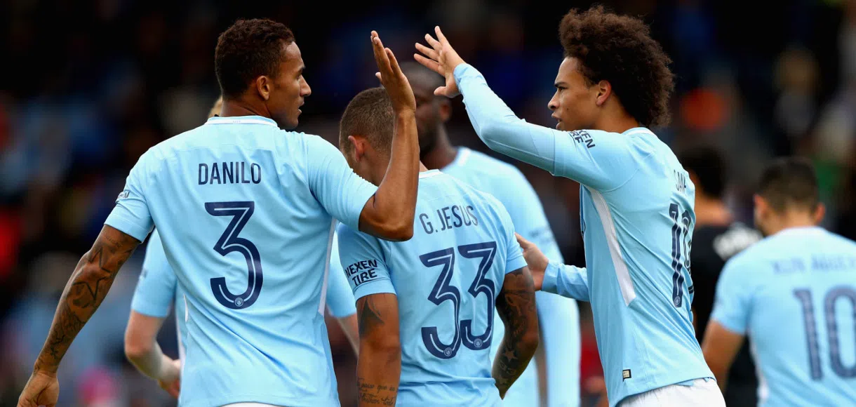 #BetYourWay: Our 28/1 shot for Leicester v Manchester City