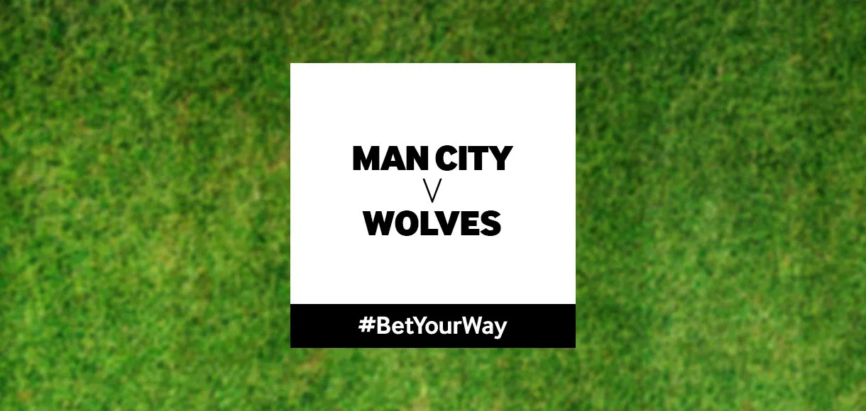 Premier League football tips for Man City v Wolves 14 01 19