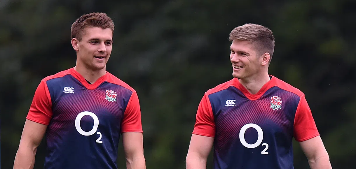 Lancaster relying on young guns to fire once again if he is to lead them into next World Cup