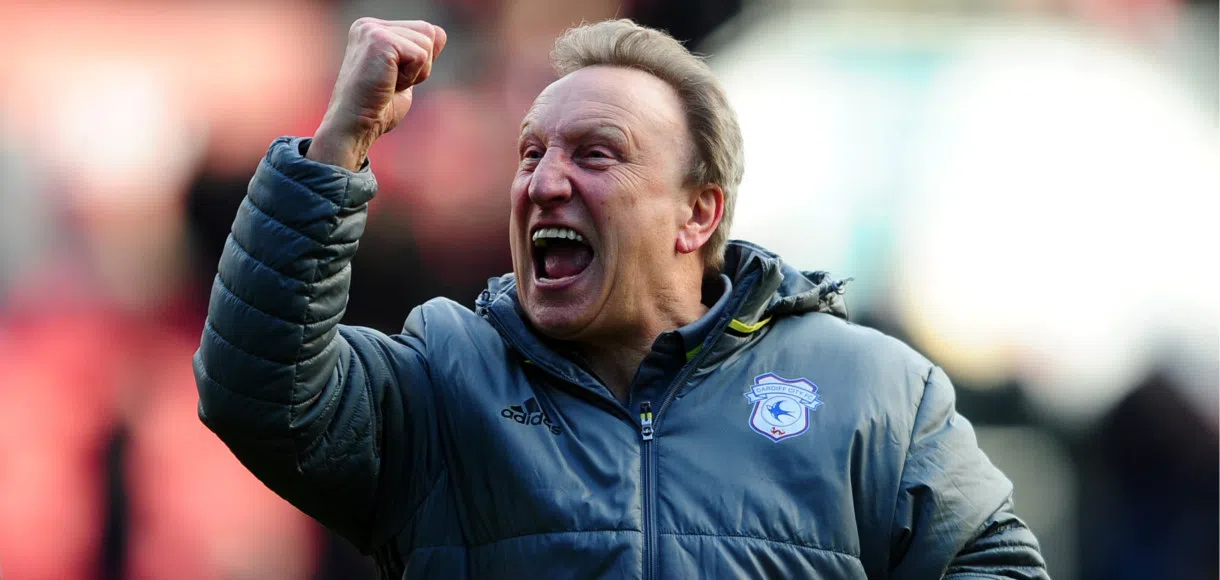 #BetYourWay: Our 12/1 tip for Millwall v Cardiff