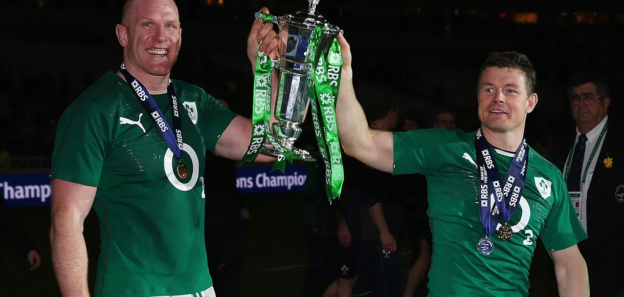 The best of the best: The greatest XV in the history of the Six Nations