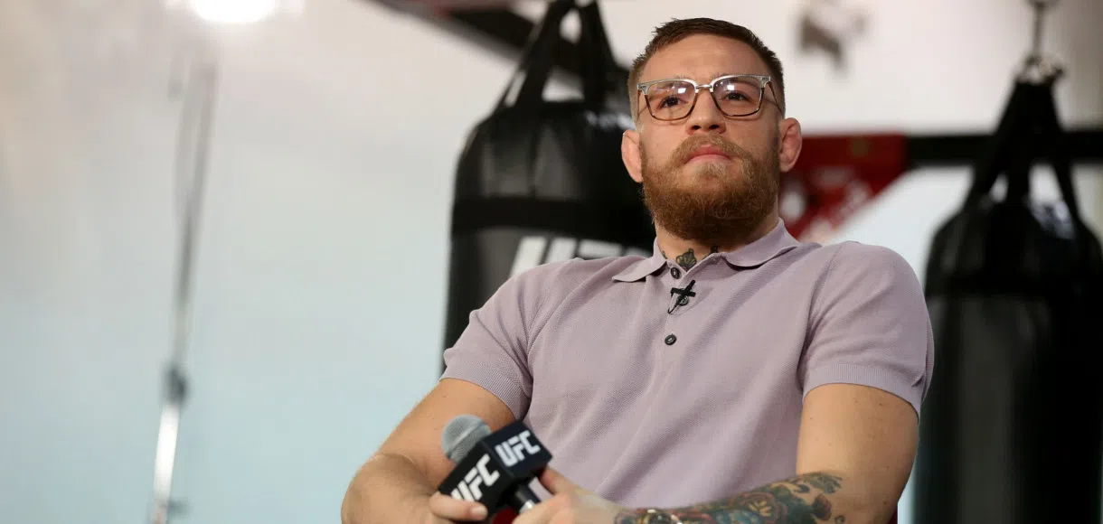 Be like Conor: What the ailing sport of boxing can learn from McGregor and UFC