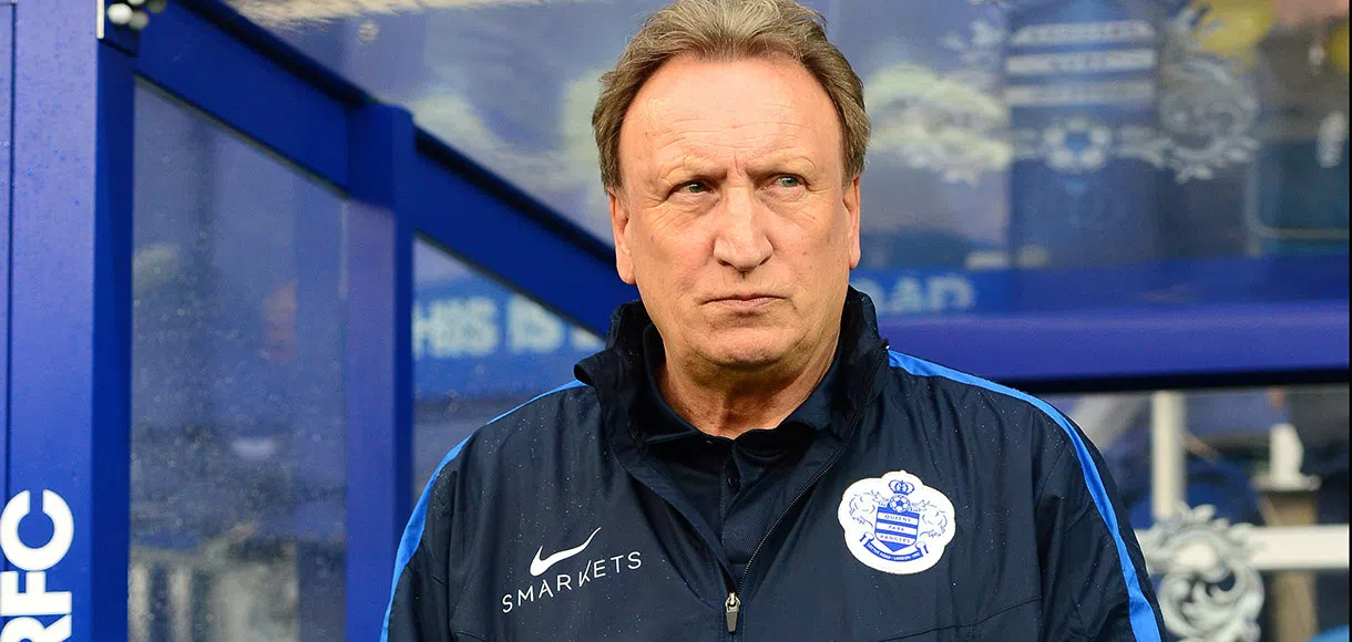 Rob Burnett: Chris Ramsey was doomed as soon as Neil Warnock returned to Loftus Road