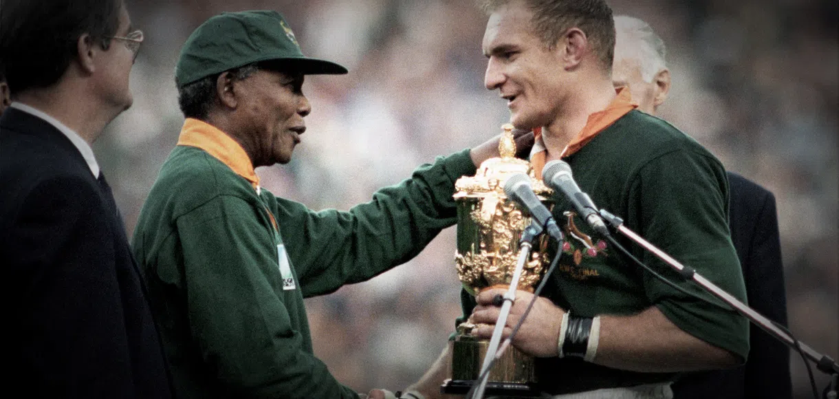 Who takes gold, silver and bronze in our all-time Rugby World Cup final moments?