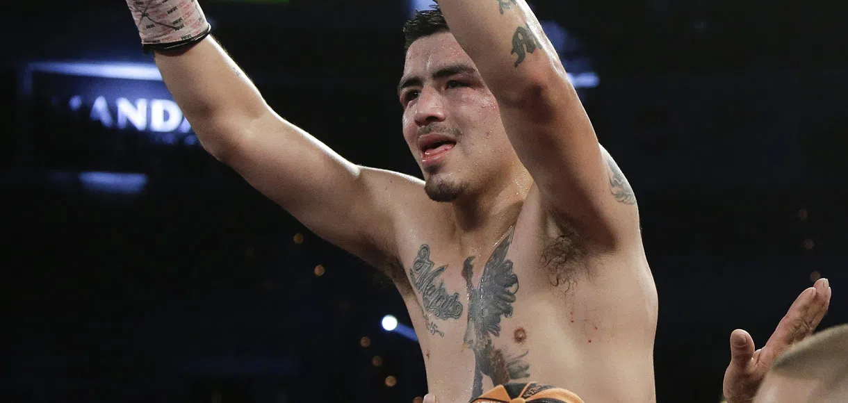 Why Brandon Rios will land KO blow against Timothy Bradley